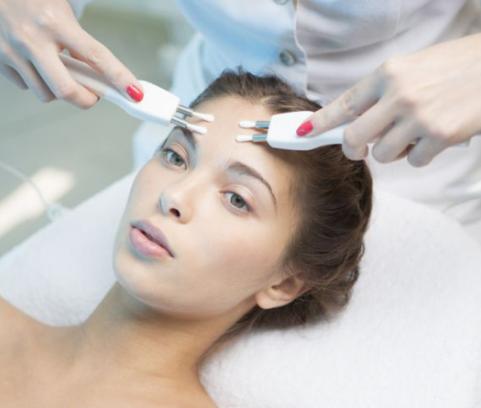 Микротоковая терапия