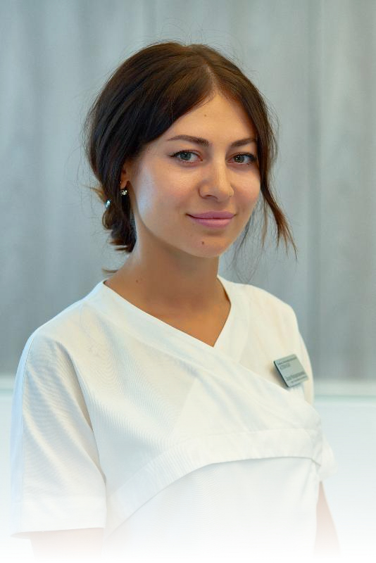 Фарухшина Лилия Файзрахмановна