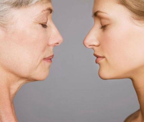 Программы коррекции возрастных изменений кожи