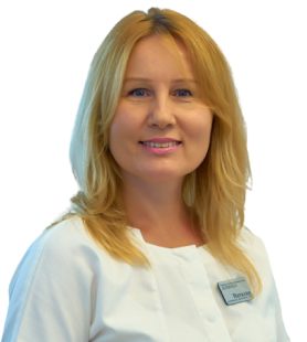 Петрова Наталия Валерьевн