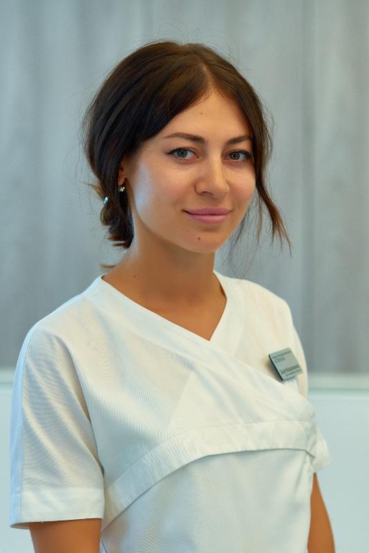 Фарухшина Лилия Файзрахмановна